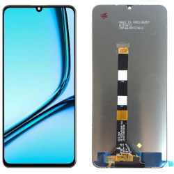 reparar pantalla Realme Note 50