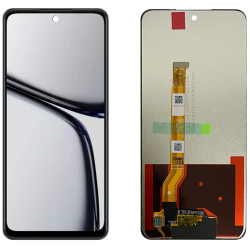 pantalla barata Realme C63