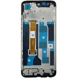 pantalla barata Realme C63