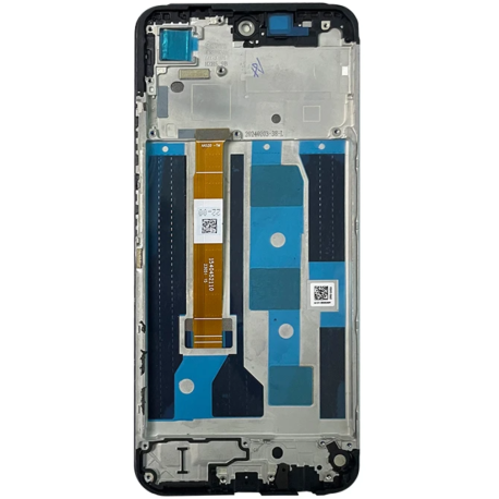 changer écran Realme C63