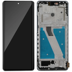 reparación de pantalla Ulefone Note 17 Pro