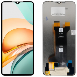 reparación de pantalla ZTE Axon 40 Lite