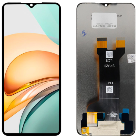 réparation écran ZTE Axon 40 Lite