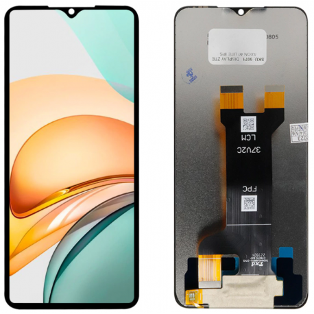 reparación de pantalla ZTE Axon 40 Lite