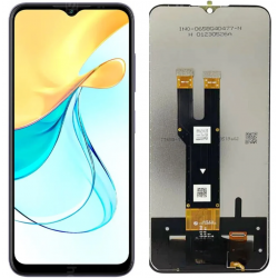 Screen ZTE AXON 40 Ultra 5G - Full AMOLED Display 6.67" New A2023P, A2023PG