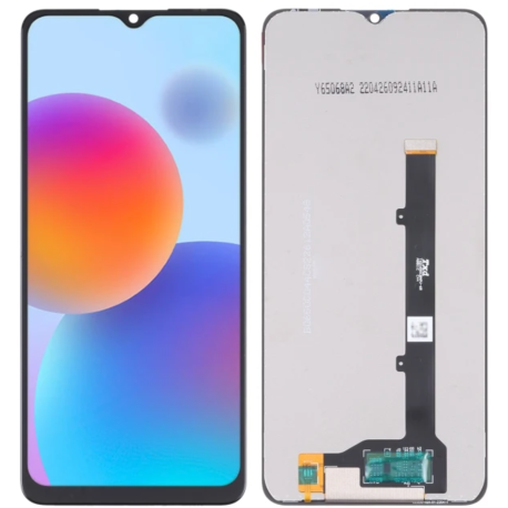 réparer écran ZTE Blade A52