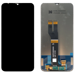cambiar pantalla ZTE Blade Lite