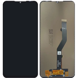 réparer écran ZTE Blade A72