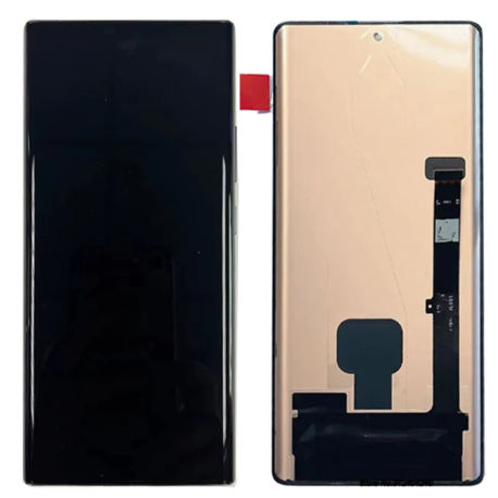 changer écran ZTE Axon 41 Ultra