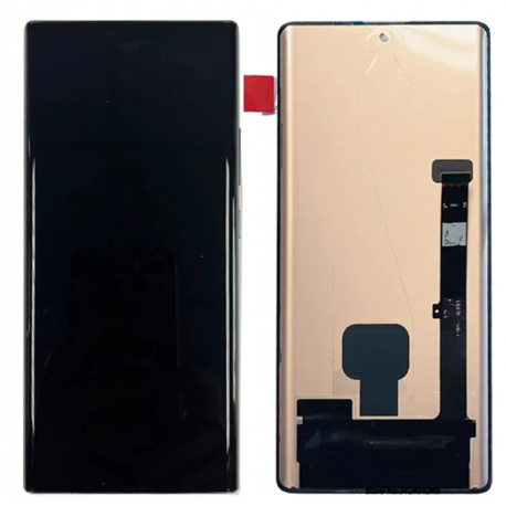 cambiar pantalla ZTE Axon 41 Ultra