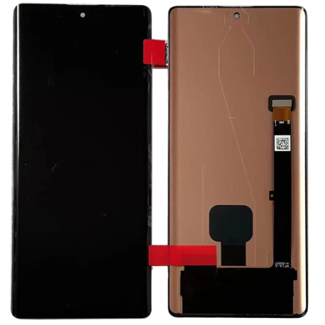 pantalla barata Axon 31 Ultra