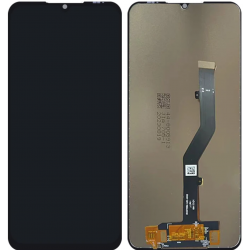 changer écran ZTE V40 Vita 