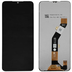 reparar pantalla Zte Blade A34