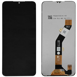 Screen ZTE AXON 40 Ultra 5G - Full AMOLED Display 6.67" New A2023P, A2023PG