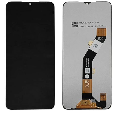 dépanner écran Zte Blade A54