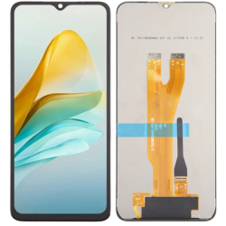 reparación de pantalla ZTE Blade A53