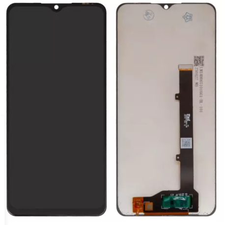 cambiar pantalla ZTE Blade A53 Pro