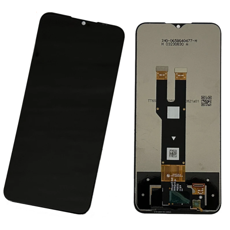 écran Blade A73 4G pas cher