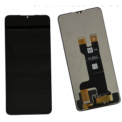 Screen ZTE AXON 40 Ultra 5G - Full AMOLED Display 6.67" New A2023P, A2023PG