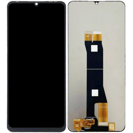 Screen ZTE AXON 40 Ultra 5G - Full AMOLED Display 6.67" New A2023P, A2023PG