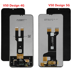 &eacute;cran ZTE Blade V50 Design pas cher