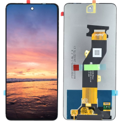 reparación de pantalla Zte Axon 60 Lite