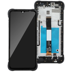 pantalla Umidigi Bison X20