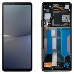 cambiar pantalla Xperia 10 V