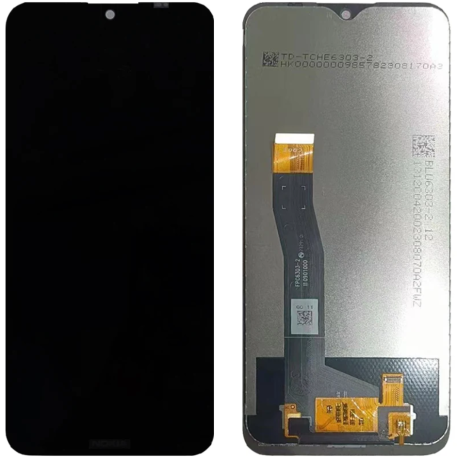 reparación de pantalla Nokia C110