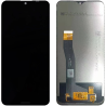 écran Nokia C110 Original - Dalle IPS 6.3" et vitre assemblée TA-1554