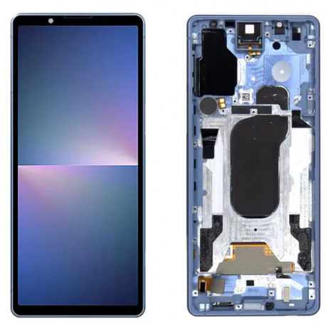 reparar pantalla Xperia 5 V