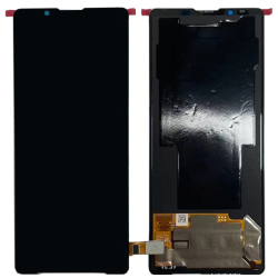 reparar pantalla Xperia 5 V