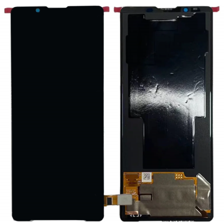 cambiar pantalla Xperia 5 V