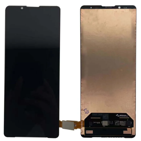 cambiar pantalla Sony Xperia 1 IV