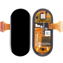 Xiaomi Mi Band 6 screen repair