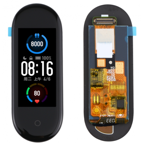 pantalla Xiaomi Mi Band 5 descuento