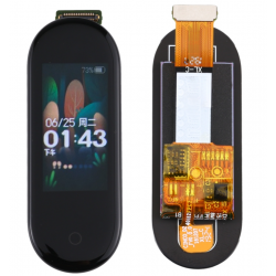r&eacute;paration &eacute;cran Xiaomi Mi Band 8