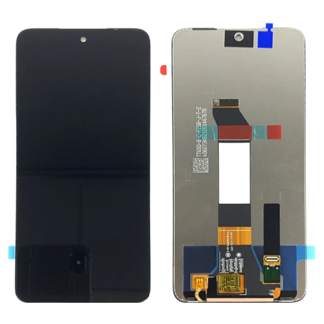 cambiador de pantalla Redmi Note 10 5G