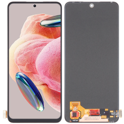 reparación pantalla Redmi Note 12 barata