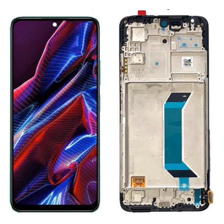 cambiador de pantalla Redmi Note 12 barato