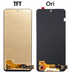 Xiaomi Redmi Note 12 4G 5G screen replacement