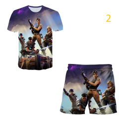 Traje de ba&ntilde;o Fortnite para ni&ntilde;os