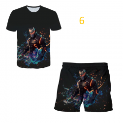 Maillot de bain Fortnite pour gar&ccedil;on
