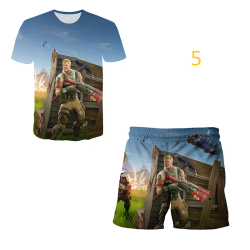 Traje de ba&ntilde;o Fortnite para ni&ntilde;os