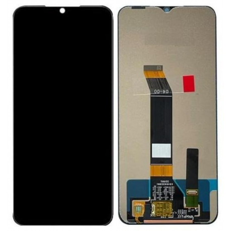 reparación de la pantalla del Redmi Note 11R