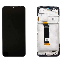 reparaci&oacute;n de la pantalla del Redmi Note 11R
