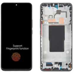 r&eacute;paration &eacute;cran Xiaomi K50 Ultra