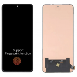 Xiaomi 12T / 12T Pro screen replacement