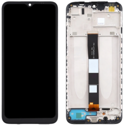 reparación de la pantalla del Redmi 10A
