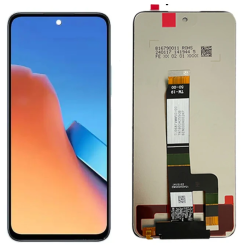 redmi 12 reparación de pantalla